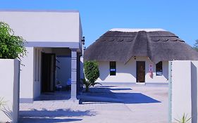 Paradise Reho Guesthouse